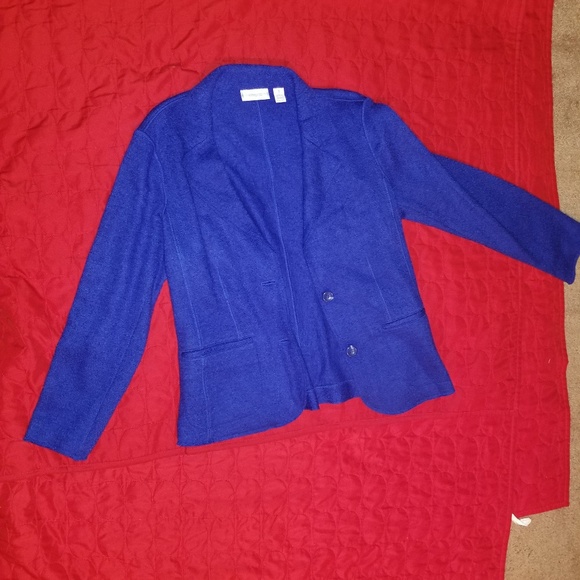 Jacket - Picture 2 of 2